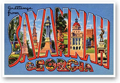 savannah clip art